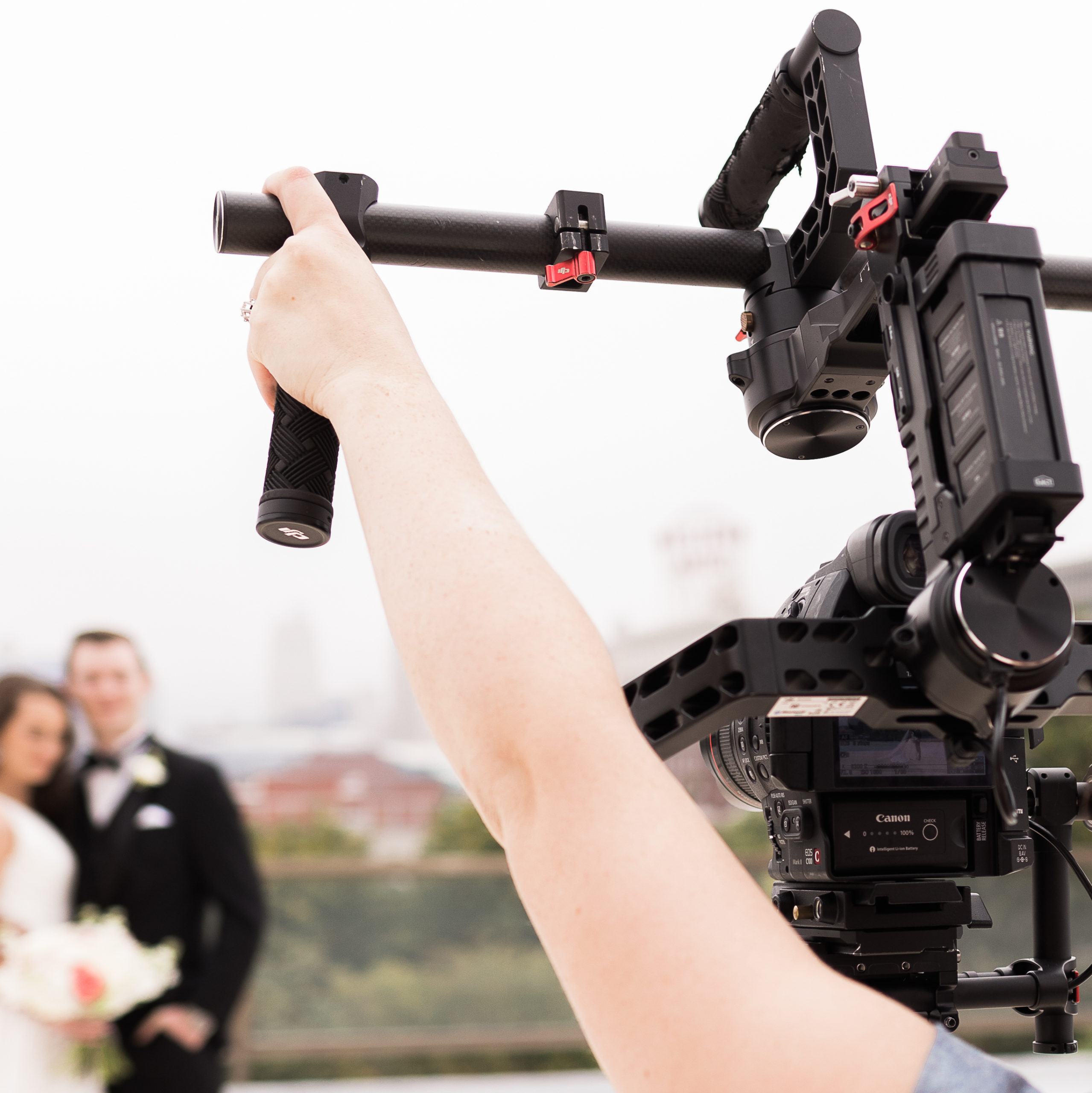 10 Questions To Ask | Wedding Videographer | Spencer Studios